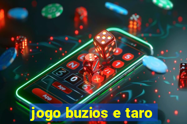 jogo buzios e taro